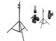 Suporte Tripe Universal Celular c/ regulagem - Smart SM300
