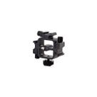 Suporte triplo de montagem em sapato Flashpoint Cast Metal