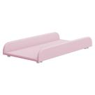 Suporte Trocador para Berço Americano Cloud Sintético Rosa - Phoenix Suporte Trocador para Berço Americano Cloud Sintético Rosa - Phoenix