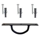 Suporte TRX Spank para Teto,Parede, Saco Boxe,Corda Cross Training Suporte TRX Spank para Teto,Parede, Saco Boxe,Corda Cross Training