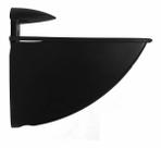 Suporte tucano medio preto - base