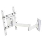 Suporte TV 10 40 42 48 56 VESA 400X400 Articulado 4 MOVIMENTOS