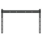 Suporte Tv 42 43 50 55 58 60 65 70 75 80 84 Polegadas Fixo Parede Painel