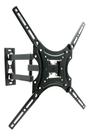 Suporte TV articulado 32" a 55" Compatível VESA 200 a 400mm Suporta Até 22kg - Alira Home