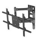 Suporte Tv Articulado de 40 a 100 Tela Grande STPA100 Multivisão Suporte Tv Articulado de 40 a 100 Tela Grande STPA100 Multivisão