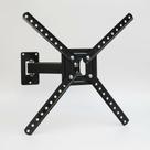 Suporte Tv Articulado de Parede ou Painel para Tv de 10 a 65 polegadas Telesinal Ref 3055