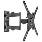 Suporte TV Articulado de Parede para Telas 32'' a 55'' P4 NB