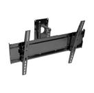 Suporte TV Articulado TELAS GIGANTES 50 à 90 Polegadas - AIRONFLEX WALL M A 400 Cor:Preto