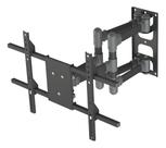 Suporte Tv Articulado Universal Parede 32 A 75 Polegadas Preto Suporte Tv Articulado Universal Parede 32 A 75 Polegadas Preto