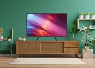 Suporte Tv Base Full Samsung, LG, Philco 48 A 75 Universal - Suportaço