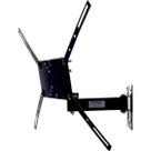 Suporte Tv Bi Articulado 10 20 22 27 29 30 32 40 42 47 50 55 Sufort
