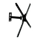 Suporte Tv Bi-Articulado De 14 A 56 Pol Led Plasma Lcd Todas Suporte Tv Bi-Articulado De 14 A 56 Pol Led Plasma Lcd Todas