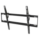 Suporte TV Brasforma SBRP615 Ultra Slim Inclinável para LED LCD 37-85 Pol 35kg