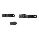 Suporte Tv Fixo 14-84 Multivisao M1 Pt Suporte Tv Fixo 14-84 Multivisao M1 Pt