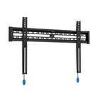 Suporte TV Fixo 32 à 86 Polegadas - ELG E600 Cor:Preto Suporte TV Fixo 32 à 86 Polegadas - ELG E600 Cor:Preto