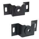 Suporte Tv Fixo Led Lcd Universal 10 A 71 Polegadas Até 40kg