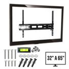 Suporte Tv Fixo Trilho Universal 32'' a 65'' - Mxt