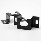 Suporte TV Fixo Universal 10 a 85 polegadas - Compacto