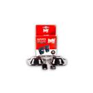 Suporte tv fixo universal bu 26 bedin