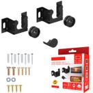 Suporte TV Fixo Universal LED LCD 3D PLASMA 14 até 100 Polegadas
