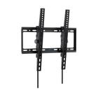Suporte TV Inclinável 32 a 70 polegadas - ELG A03V4S Cor:Preto Suporte TV Inclinável 32 a 70 polegadas - ELG A03V4S Cor:Preto