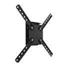 Suporte TV Inclinável SLIM 10 à 55 Polegadas - Brasforma SBRP110 Suporte TV Inclinável SLIM 10 à 55 Polegadas - Brasforma SBRP110