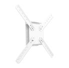 Suporte TV Inclinável SLIM 10 à 55 Polegadas - Brasforma SBRP110B Suporte TV Inclinável SLIM 10 à 55 Polegadas - Brasforma SBRP110B