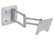 Suporte TV LCD 15 a 23 polegadas - Airon WALL S A 300 V11 Silver Suporte TV LCD 15 a 23 polegadas - Airon WALL S A 300 V11 Silver