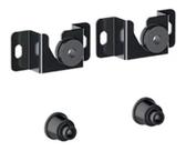 Suporte Tv Lcd E Led De 20 A 70 Universal Fixo