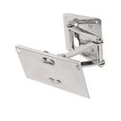 Suporte TV LCD/PLASMA 32" E 40" Articulado WALL S A 300 V22 Inox Aironflex