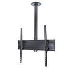 Suporte Tv Lcd, Plasma 47" A 65" Fixo Teto Airon Ceiling Mono Aironflex