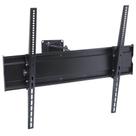 Suporte TV LCD/PLASMA 47" E 90" Articulado WALL L A 400 Black Aironflex