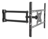 Suporte Tv Led Lcd Articulado Braço Longo 23 a 70 Polegadas Brasforma SBRP2440