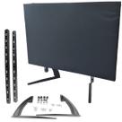 Suporte TV Lorben Base Mesa Rack 36 a 75 Polegadas Suporta até 50kg GT6044