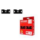 Suporte Tv Monitor Fixo Led Lcd 10 A 71 Polegadas Universal