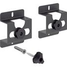 Suporte Tv Multivisao 14/100 Fixo Infinit Preto Infiniti-Pr Suporte Tv Multivisao 14/100 Fixo Infinit Preto Infiniti-Pr