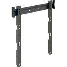 Suporte Tv Multivisao 32/65 Fixo Preto Stpf66-Pr Suporte Tv Multivisao 32/65 Fixo Preto Stpf66-Pr