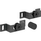 Suporte Tv Multivisao Fixo 14/84 M1 Suporte Tv Multivisao Fixo 14/84 M1