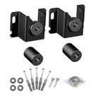 Suporte Tv Parede E Painel 13 A 71 Pol Fixo Resistente Suporte Tv Parede E Painel 13 A 71 Pol Fixo Resistente