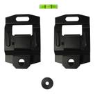 Suporte TV Parede Fixo Universal 10 a 100 Polegadas TV LED LCD Plasma 3D Smart TV Sbru859 Brasforma