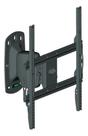 Suporte Tv Parede Motorizado Lcd Led Plasma 14" A 37" Sbrp830 Brasforma Suporte Tv Parede Motorizado Lcd Led Plasma 14" A 37" Sbrp830 Brasforma