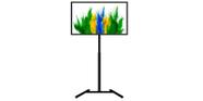 Suporte Tv Pedestal 32 A 70 Ped-05.3 Suportaço