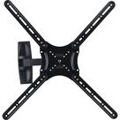 Suporte TV Plasma/Led Articulado 15 a 60 polegadas Bedin Sat