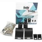 Suporte TV PLASMA/LED Bedin SAT 10 a 71 Polegadas - BP-60/23