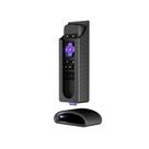 Suporte TV Roku Express Organizador para Aparelho e Controle