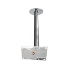 Suporte TV Teto Telescópio 360 10" à 60" Lidimar 1060CR Cromado
