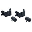 Suporte TV Thompson Universal 10" a 71" Spring Preto Suporte TV Thompson Universal 10" a 71" Spring Preto
