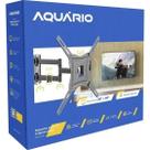 Suporte tv tri-articulado 26” a 60” sav-4400