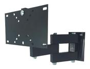 Suporte Tv Tri Articulado Braço 30cm Sufort