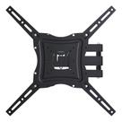 Suporte TV Triarticulado 26 A 60 Pol Parede Articulado